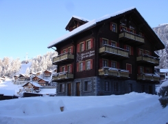 Chalet Enzian