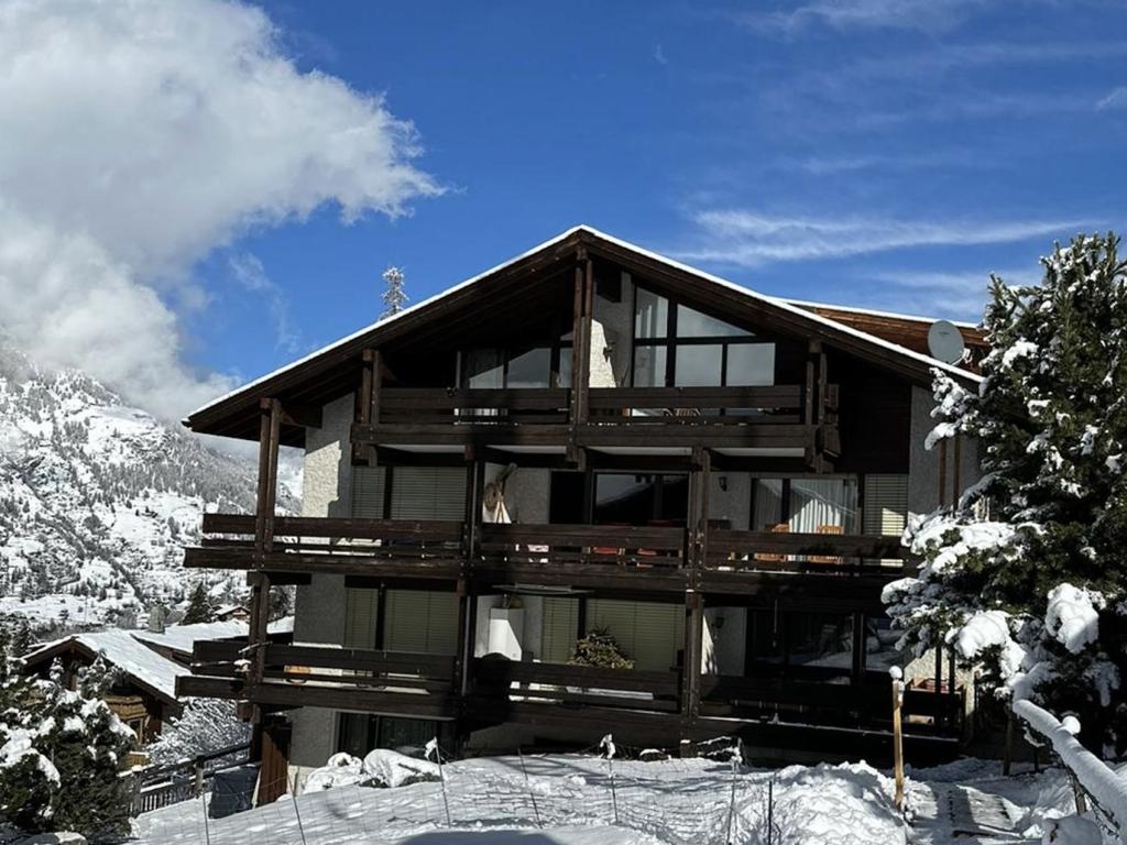 Chalet Orion